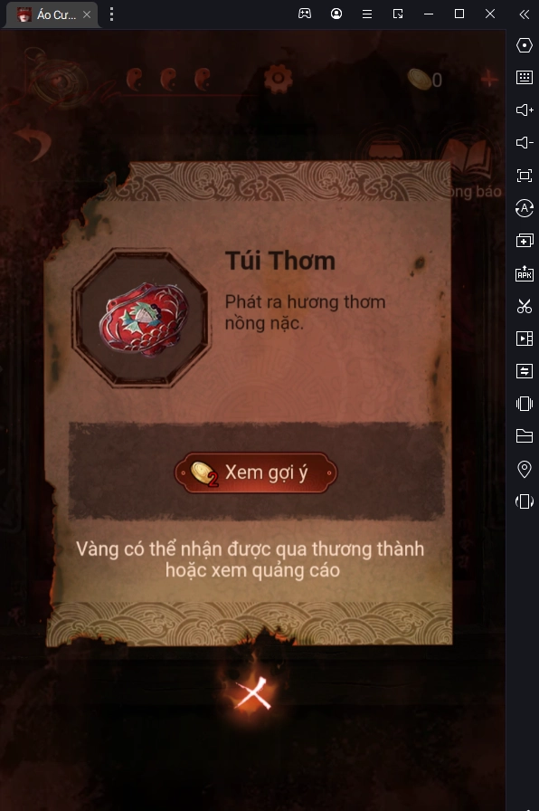 『HƯỚNG DẪN』Áo Cưới Giấy 4 Dây Tơ Hồng: Hướng Dẫn Vượt Chương 2 - Không Ngờ