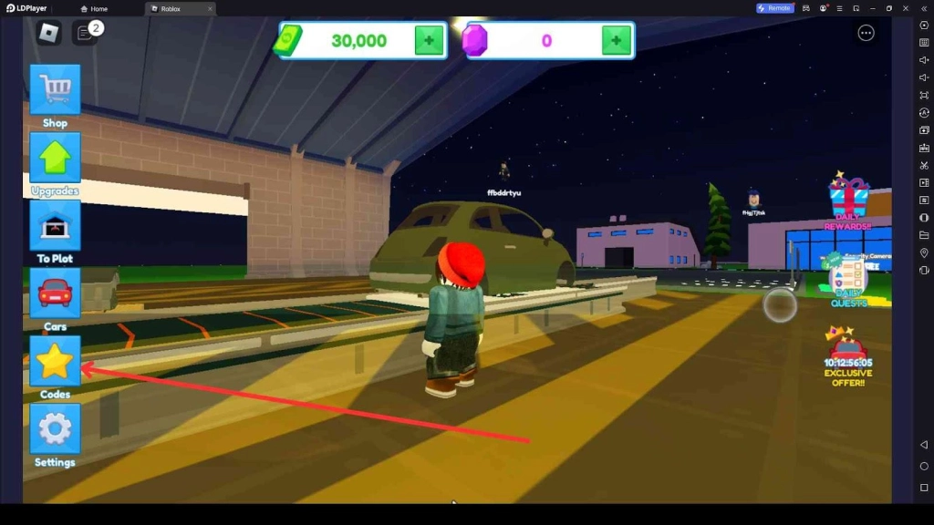 Roblox Car Factory Tycoon Codes: Build, Race, and Thrive - 2023 November