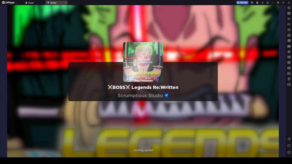 Roblox Legends Rewritten Codes for Free Offers - November 2023