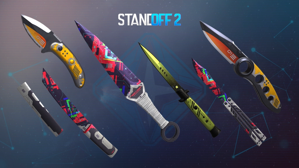 Descubra a estação espacial na nova atualização de Standoff 2!