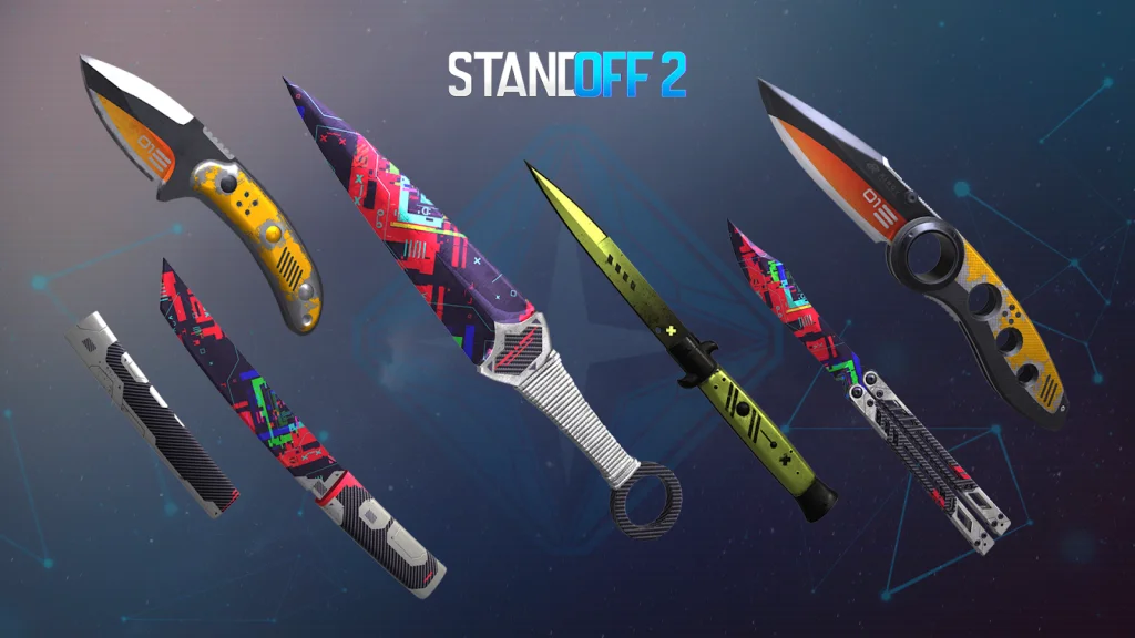 Descubra a estação espacial na nova atualização de Standoff 2!