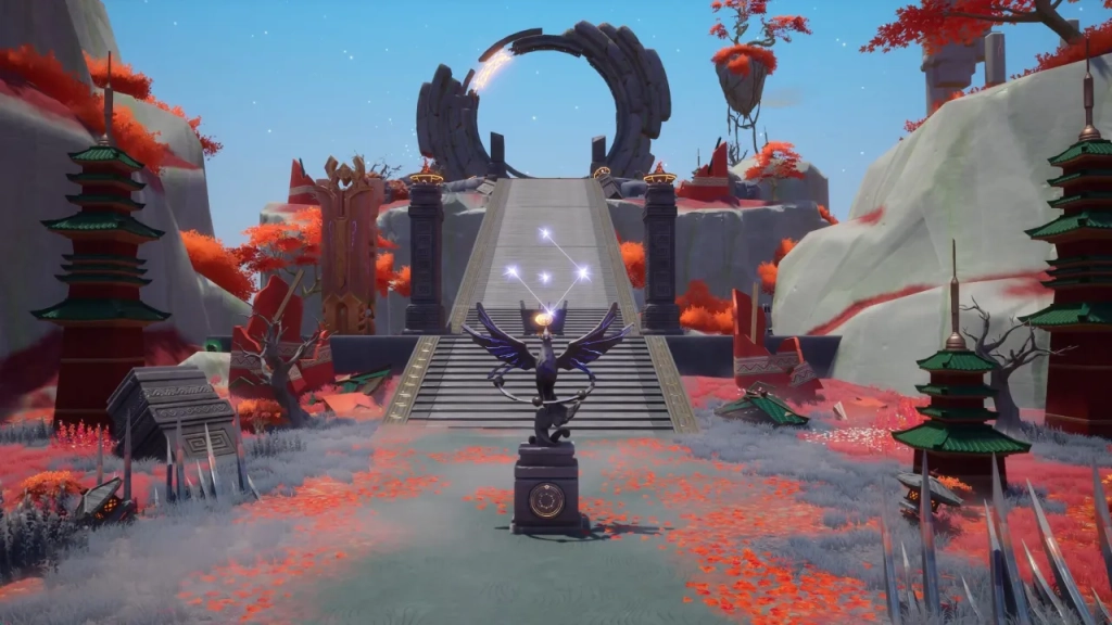 Tower of Fantasy อัปเดตใหม่แพทช์ 3.1 "พบกันจันทร์เพ็ญยามคิมหันต์" มีอะไรเพิ่มมาบ้างมาดูกัน!!