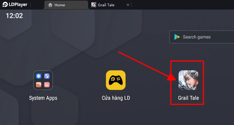 『GIFTCODE』Grail Tale - Tổng hợp code mới nhất & Cách nhập code tân thủ