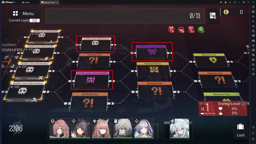 『HƯỚNG DẪN』NEURAL CLOUD HƯỚNG DẪN CLEAR STAGE VƯỢT LỰC CHIẾN