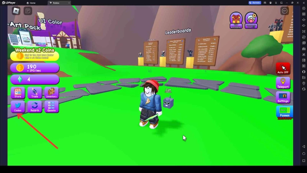 Roblox Pet Trading Card Simulator Codes – More Freebies and Free Resources in November 2023