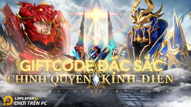 『GIFTCODE』Tổng hợp GiftCode MU: Trứng Vàng Vô Hạn và hướng dẫn cách nhập