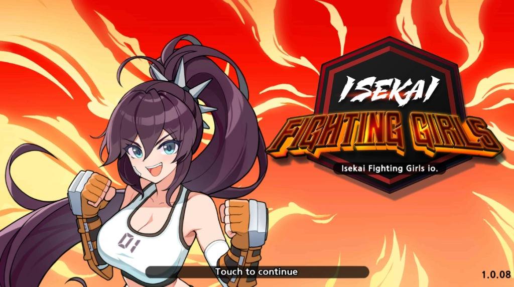 Isekai Fighting Girls:Idle RPG แจก Giftcode (2 โค้ด) อัปเดตเรื่อยๆ ไอเทมเพียบ!! พร้อมวิธีกรอก บน LDPlayer9