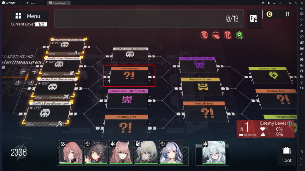 『HƯỚNG DẪN』NEURAL CLOUD HƯỚNG DẪN CLEAR STAGE VƯỢT LỰC CHIẾN