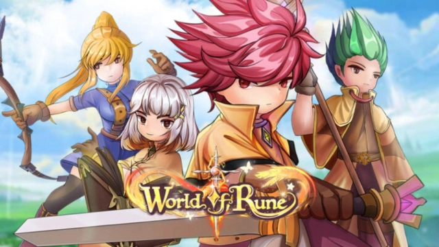 Take Your Epic Adventures to the Best with World of Rune Guide and Tips - A Beginner's Guide