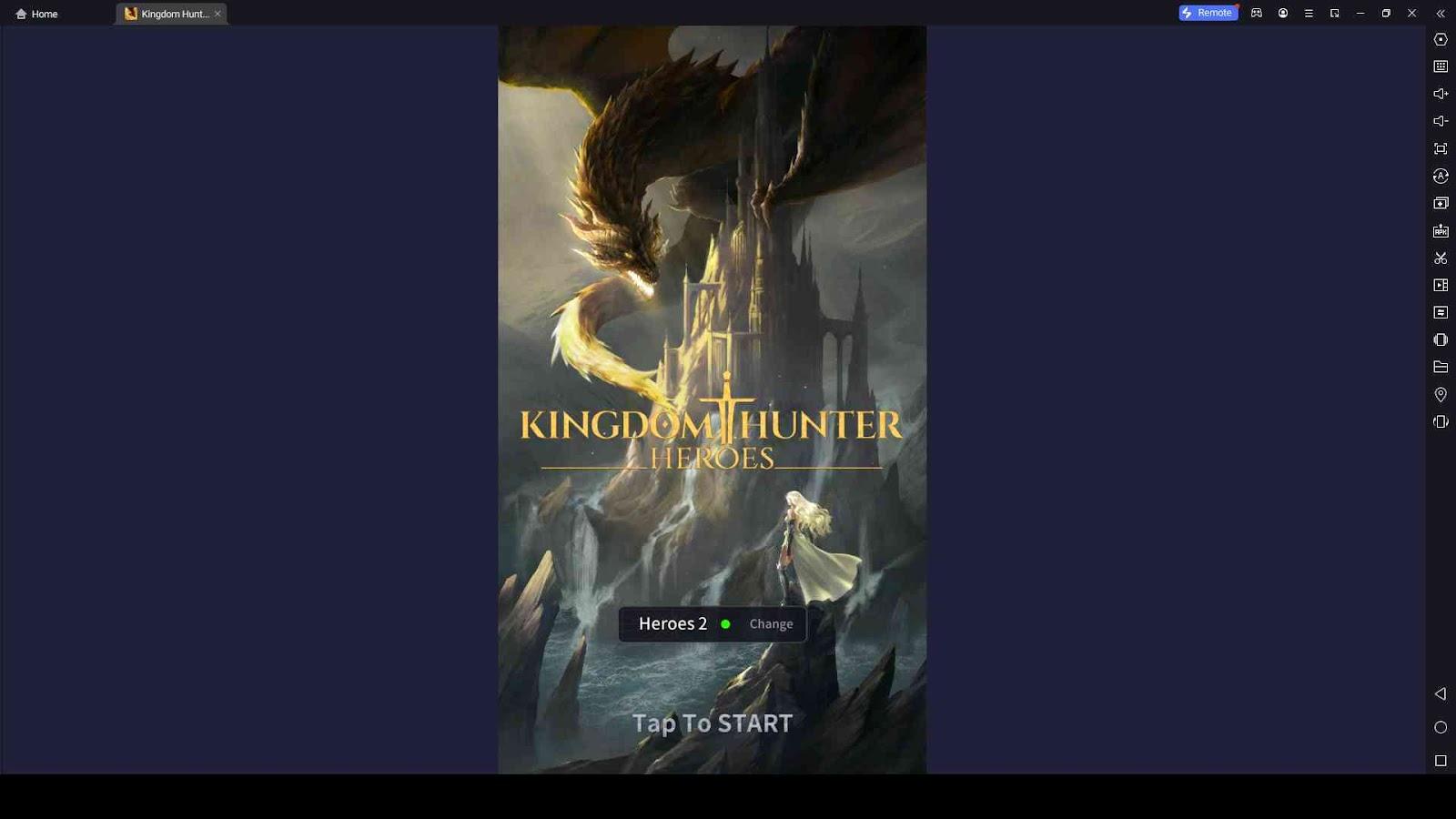 Ultimate Beginner's Guide to Kingdom Hunter Heroes