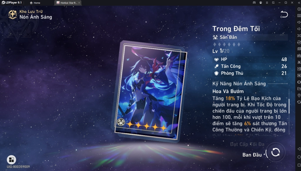 『HƯỚNG DẪN』Honkai: Star Rail: Hướng Dẫn Build Seele Chuẩn Cho Người Mới Chơi