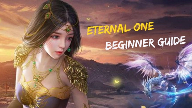 Eternal One Beginner Guide and Best Tips for Your Gameplay