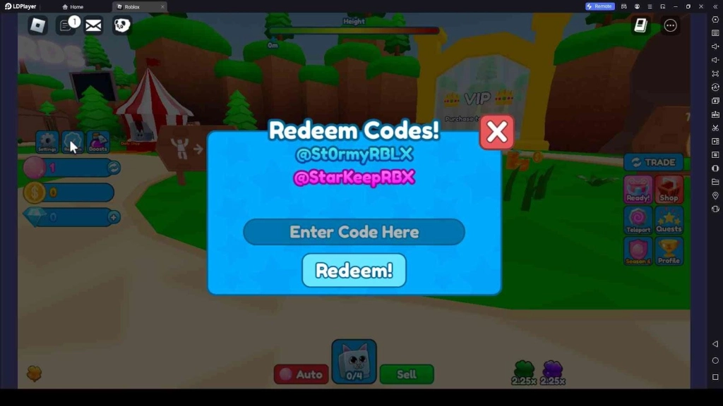 Roblox Bubble Gum Clicker Codes: Unleash the Sweet Rewards in November 2023