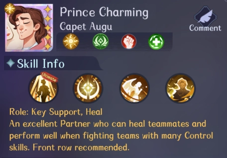 Madtale: Idle RPG (Global) แนะนำตัวสำหรับมือใหม่ตัวไหนเก่งควรปั้นใช้แบกทีมยาวๆ บน LDPlayer9