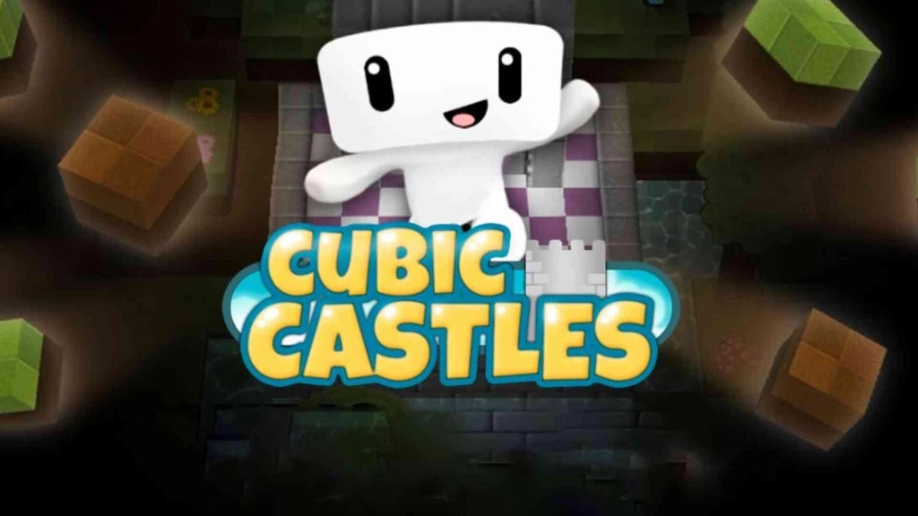 Cubic Castles