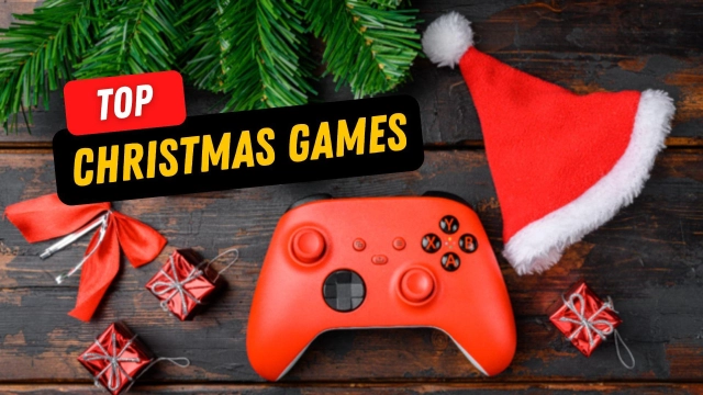 Top Christmas Games for Android to Play This Season 2022