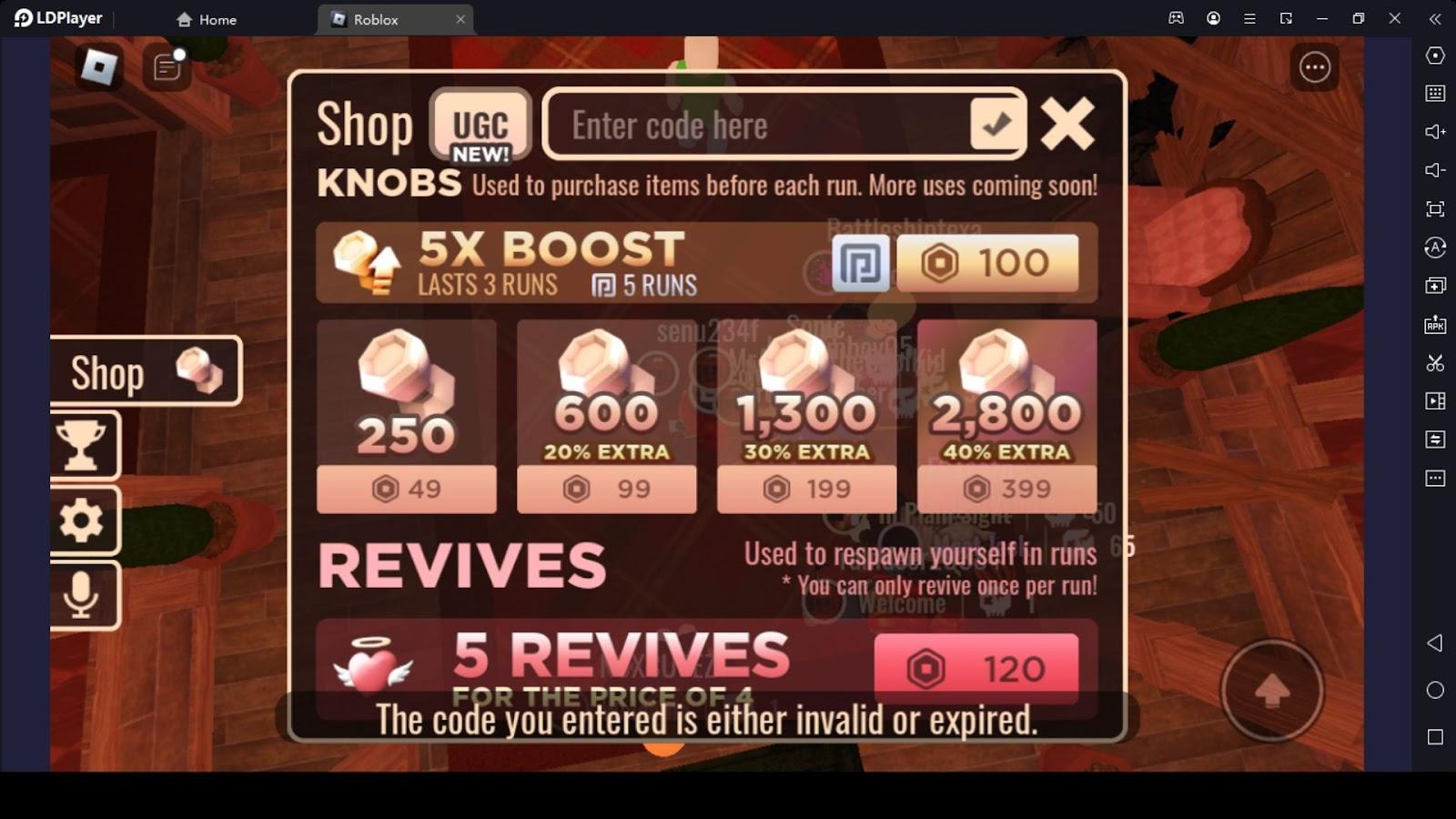 Roblox DOORS Codes: Unlock Rewards and Enhance Your Gameplay