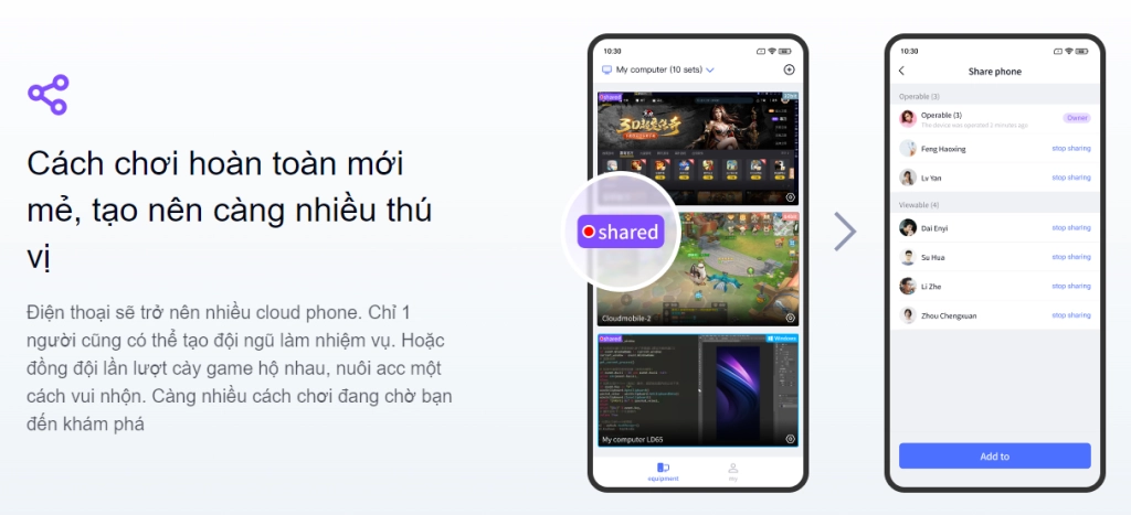 『TIN TỨC』OSLink: kết nối tạo nên thú vị - Sản phẩm mới của LDPlayer chính thức ra mắt