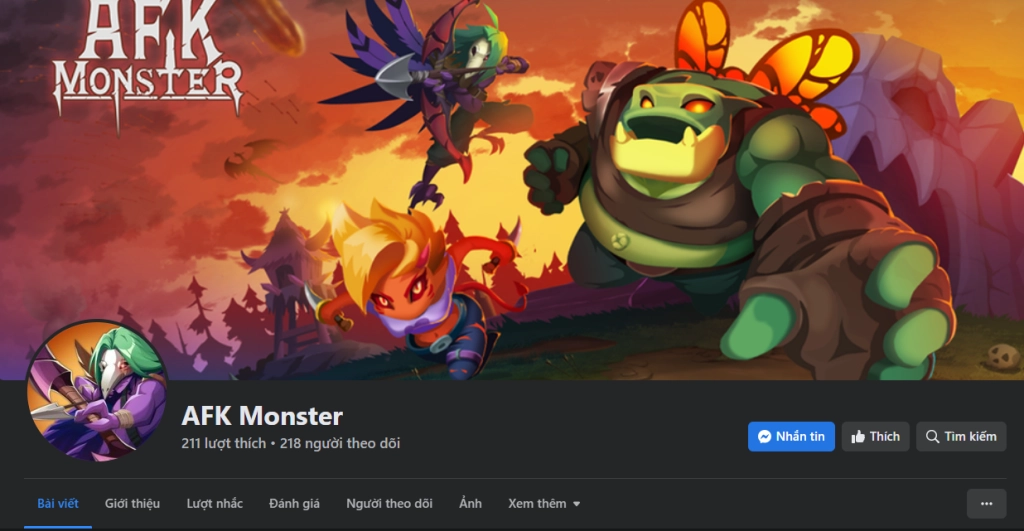 『GIFTCODE』Afk Monster Summon Lengend TD : Tổng hợp code mới nhất & Cách nhập code tân thủ & Cách tải game trên PC