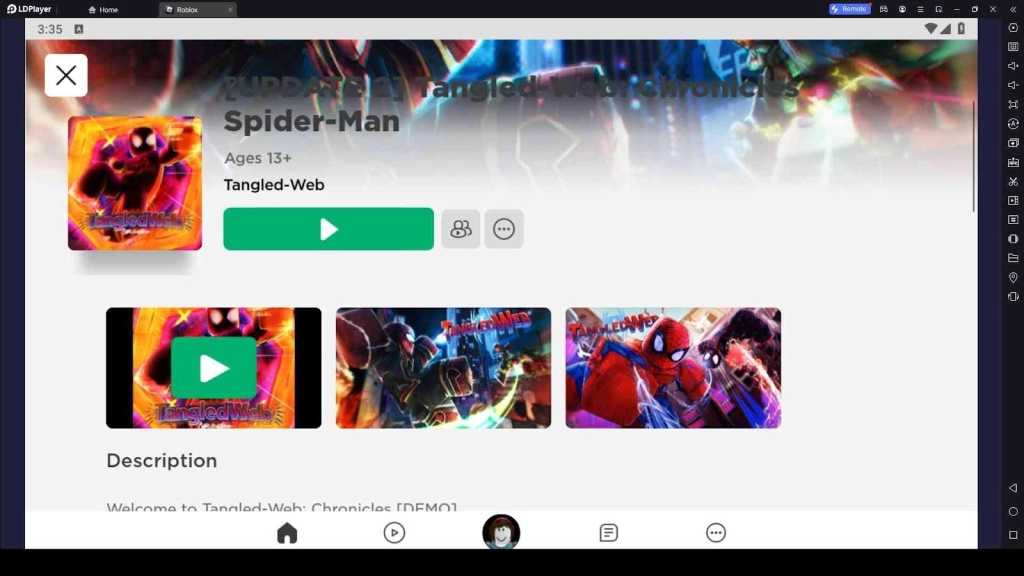 Roblox Tangled Web Chronicles Codes: Earn Epic Rewards to Swing into Action - November 2023