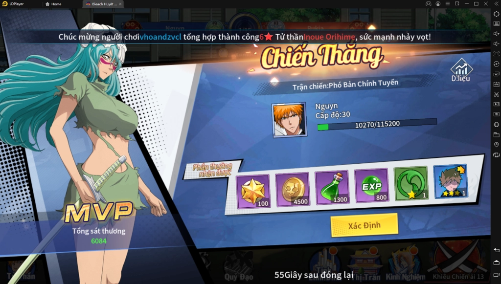 『HƯỚNG DẪN』Bleach Huyết Chiến - Cách kiếm tài nguyên nhanh