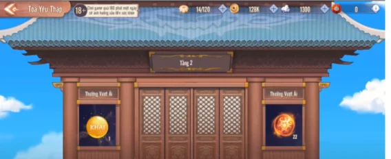 『HƯỚNG DẪN』Ảo Linh Sư: Hướng Dẫn Tân Thủ Trong Giai Đoạn Đầu Game.