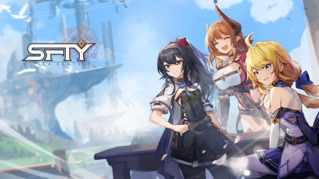 Stella Fantasy Tips and Tricks for Make Yourself a Pro