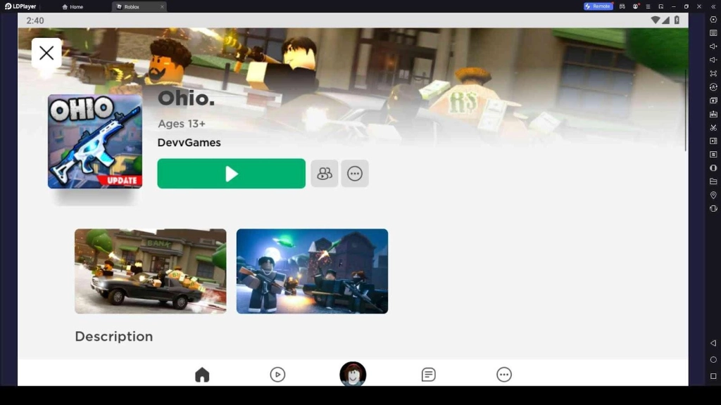 Roblox Ohio Codes: Get Your Hands on Free Weapons and Cash and More - November 2023