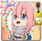 『クリキャン服』各務原 なでしこ