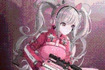 GODDESS OF VICTORY NIKKE Tier List –November 2023