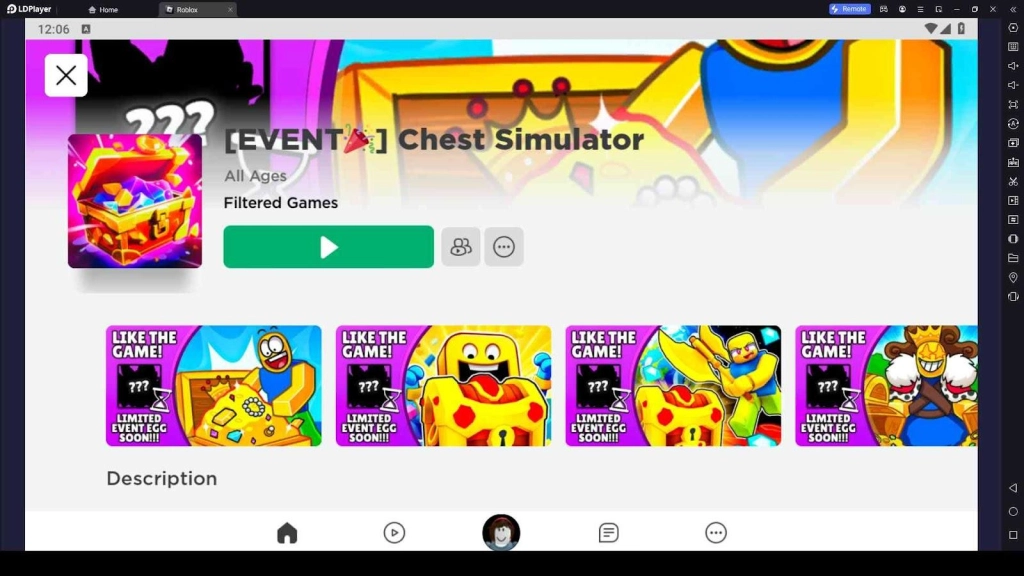 Roblox Chest Simulator Codes: Unlock the Treasure - 2023 November