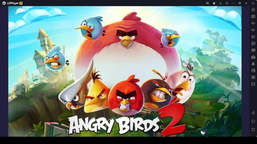 Angry Birds 2