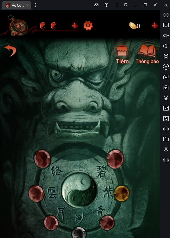 Áo Cưới Giấy 4 Dây Tơ Hồng: Hướng dẫn vượt Chương 5 - Cái Kết