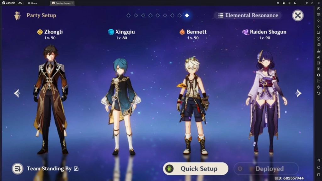Genshin Impact Elements Guide - Geo