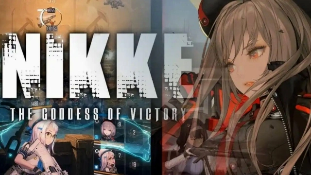 Nikke: Goddess Of Victory Game Review & Gacha Rates