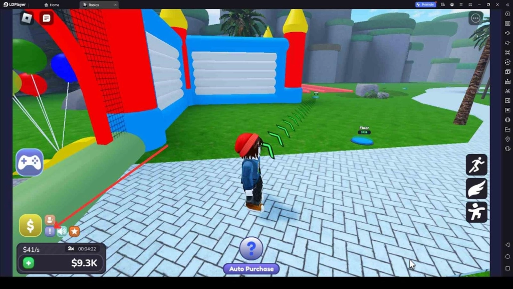 Roblox Bounce House Tycoon Codes Guide: Bounce to the Top - 2023 November