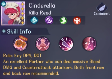 Madtale: Idle RPG (Global) แนะนำตัวสำหรับมือใหม่ตัวไหนเก่งควรปั้นใช้แบกทีมยาวๆ บน LDPlayer9