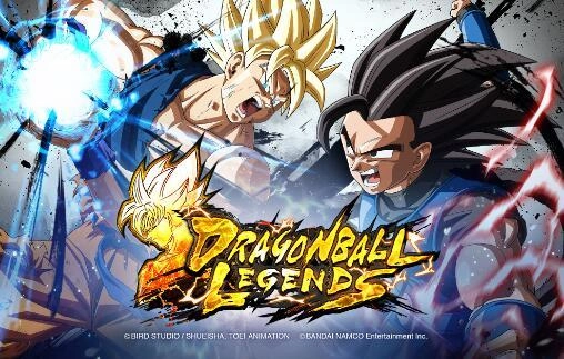 Códigos de canje de Dragon Ball Legends (Noviembre 2023)