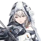 Goddess of the Victory: NIKKE : จัดอันดับ Tier List ตัวละครน่าใช้