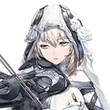 Goddess of the Victory: NIKKE : จัดอันดับ Tier List ตัวละครน่าใช้
