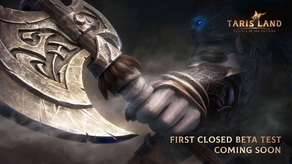 『GAME MỚI』GIỚI THIỆU TARISLAND - HƯỚNG DẪN ĐĂNG KÝ TRƯỚC