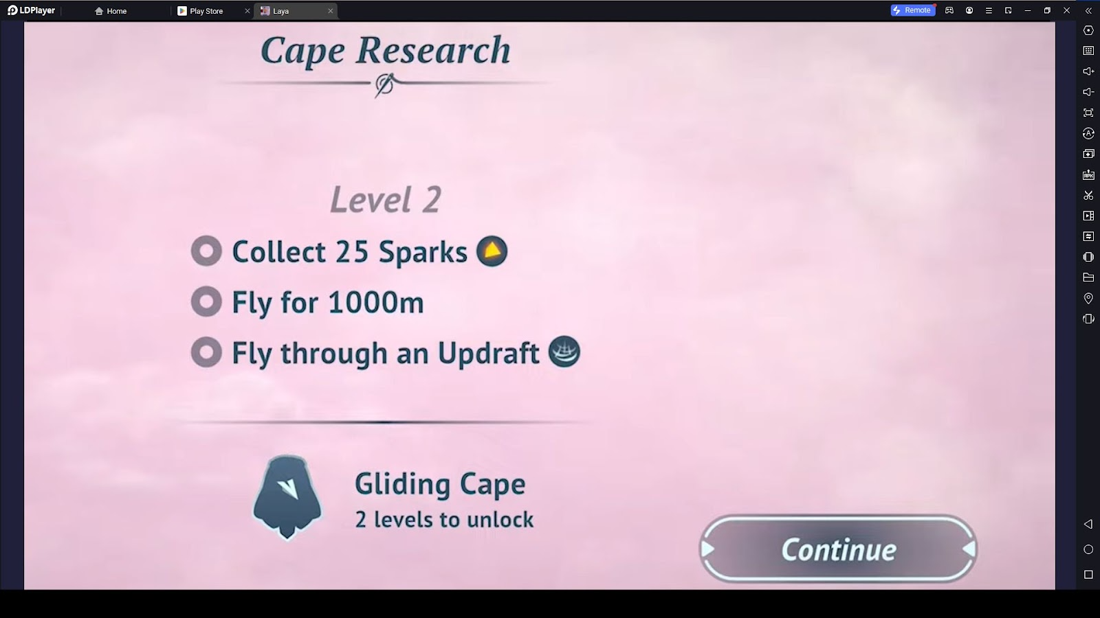 Cape Research