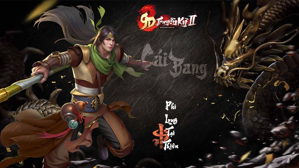 『HƯỚNG DẪN』Cửu Dương Truyền Kỳ 2 giới thiệu ưu nhược điểm và hướng dẫn chọn môn phái