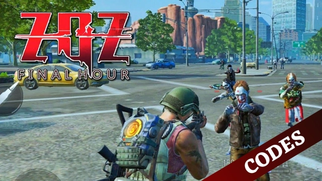 ZOZ: Final Hour Codes to Earn More Exclusive Rewards - November 2023