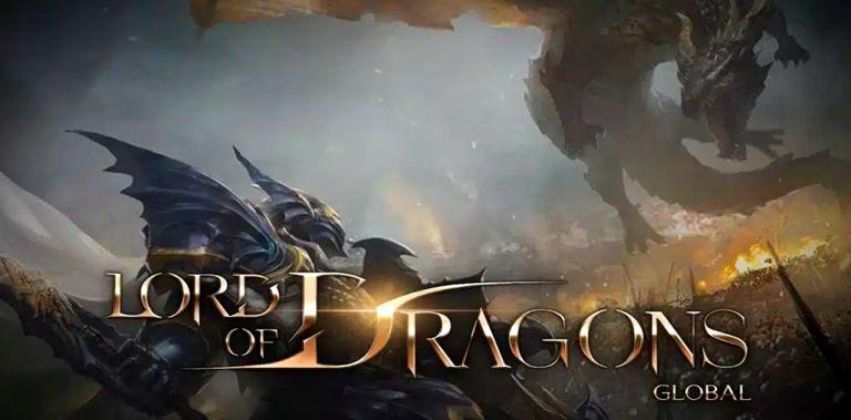 Lord of Dragons (LOD Live100)