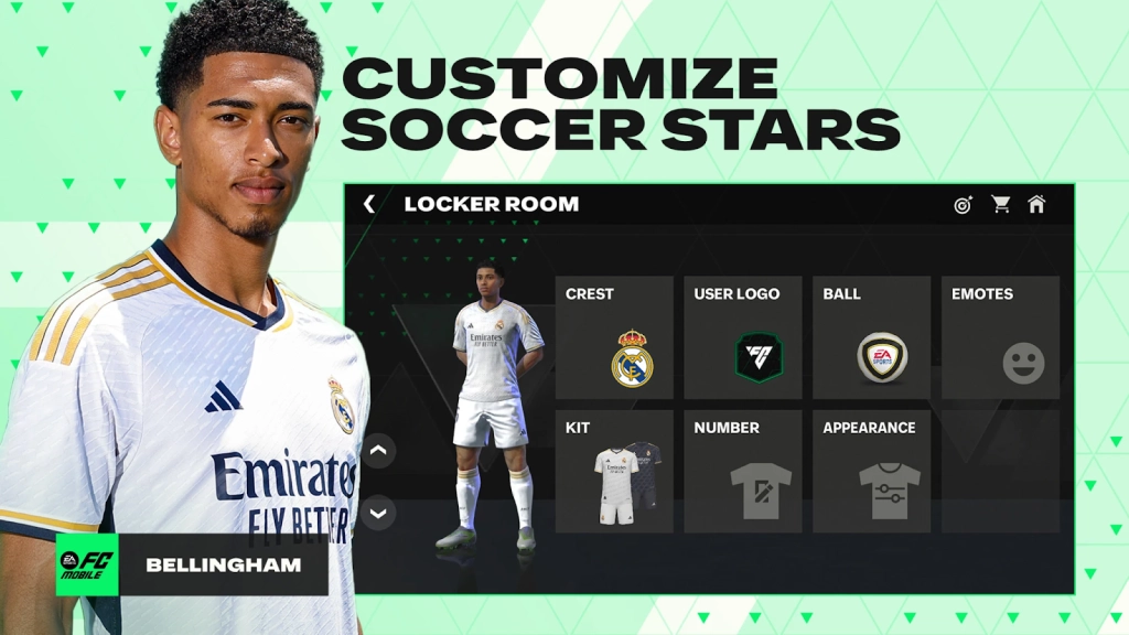 Adeus, FIFA Mobile! Nova atualização muda totalmente o jogo, confira mecânicas!