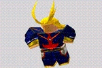 Roblox Anime Fighting Simulator Tier List of Champions - March 2023-10