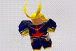 Roblox Anime Fighting Simulator Tier List of Champions - March 2023-10