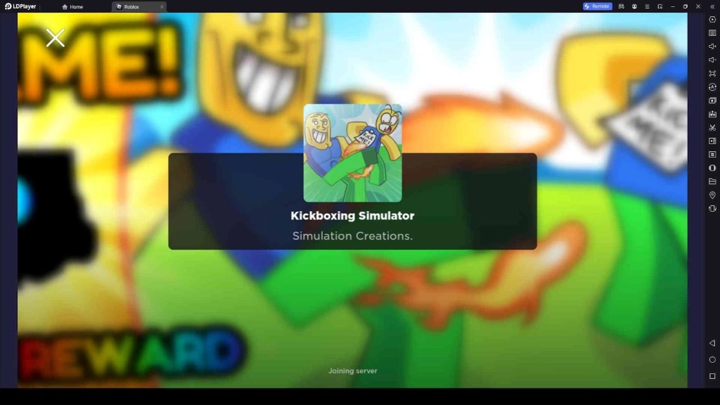 Roblox Kickboxing Simulator Codes: Train, Battle, Triumph - 2023 November