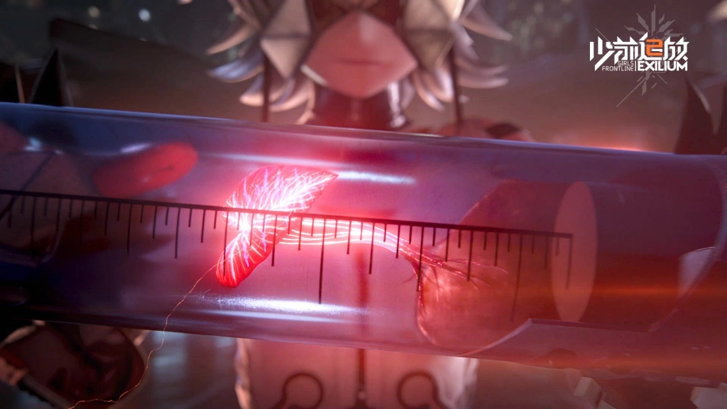 『GAME MỚI』Girls’ Frontline 2: Exilium hé lộ trailer mãn nhãn